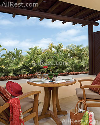 Four Seasons Resort Punta Mita 54